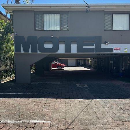 Gold Coast Airport Motel - Only 300 Meters To Airport Terminal Exterior photo