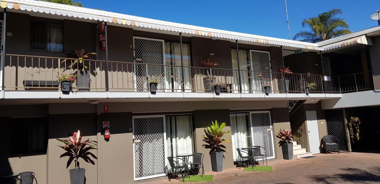 Gold Coast Airport Motel - Only 300 Meters To Airport Terminal Exterior photo