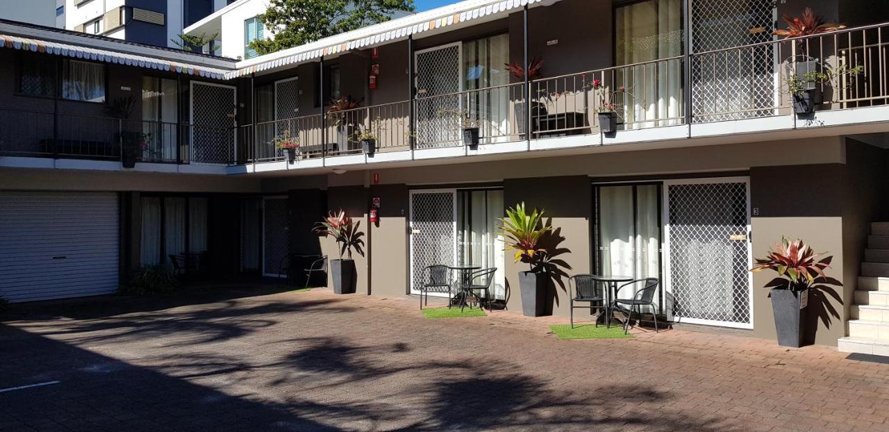 Gold Coast Airport Motel - Only 300 Meters To Airport Terminal Exterior photo