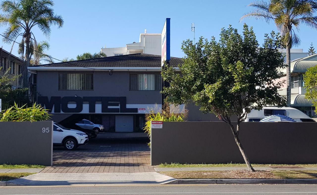 Gold Coast Airport Motel - Only 300 Meters To Airport Terminal Exterior photo